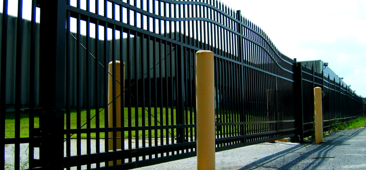 Commercial Driveway Gate Repair San Pedro