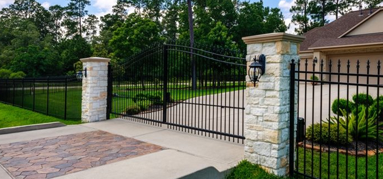 Driveway Gate Repair San Pedro