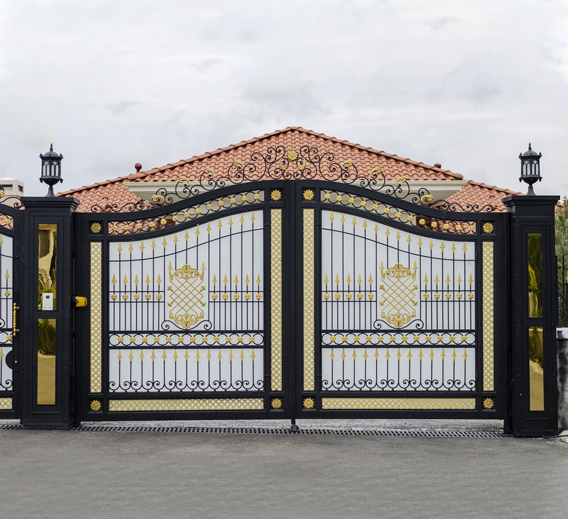 best gate repair San Pedro